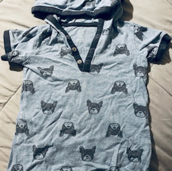 Bundle of onsies - Picture 4 of 6